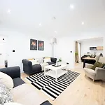 The Green Coach House