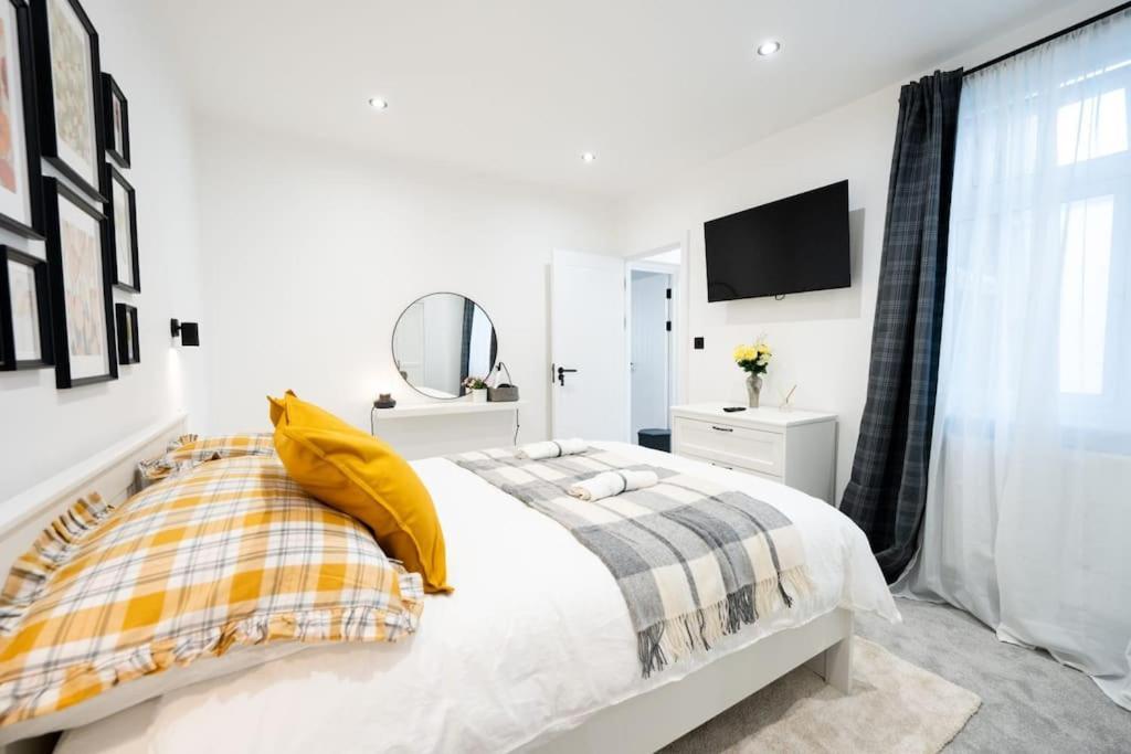 Casa vacanze The Green Coach House *